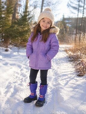 Sorel Youth/Women's Winter Boots